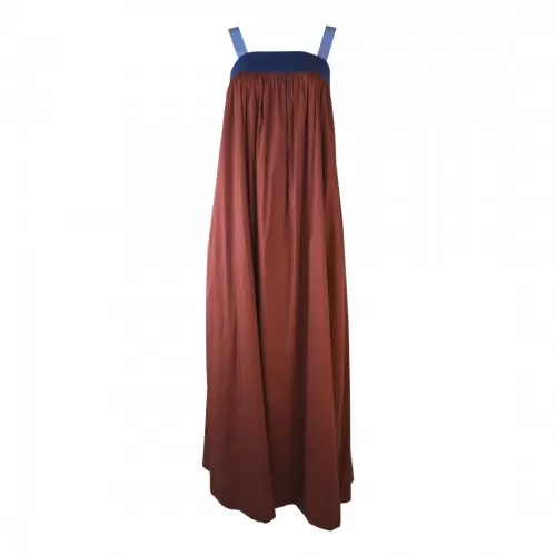 ABITO DOMITILLA SEMICOUTURE S4SK09 MX043