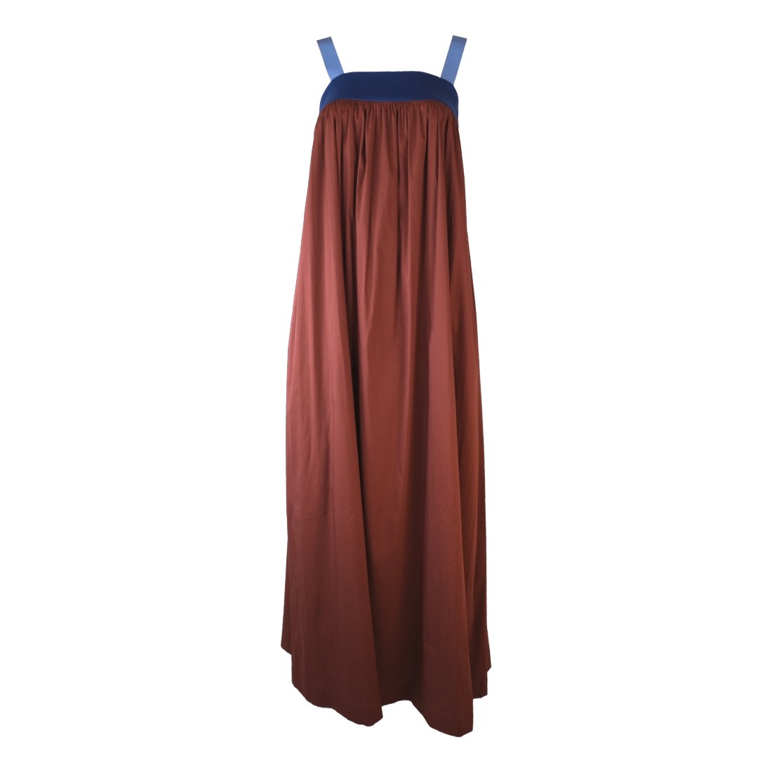 ABITO DOMITILLA SEMICOUTURE S4SK09 MX043
