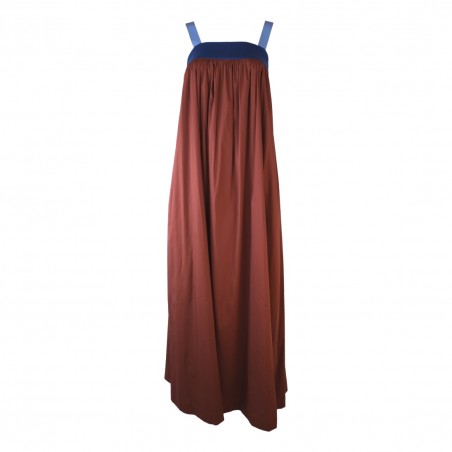 ABITO DOMITILLA SEMICOUTURE S4SK09 MX043