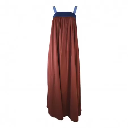 ABITO DOMITILLA SEMICOUTURE S4SK09 MX043