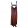 ABITO DOMITILLA SEMICOUTURE S4SK09 MX043