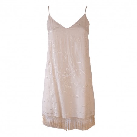 ABITO GIORGIA SEMICOUTURE Y4SM51 RCM01