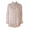 CAMICIA TIFFANY SEMICOUTURE Y4SM53 RCM01