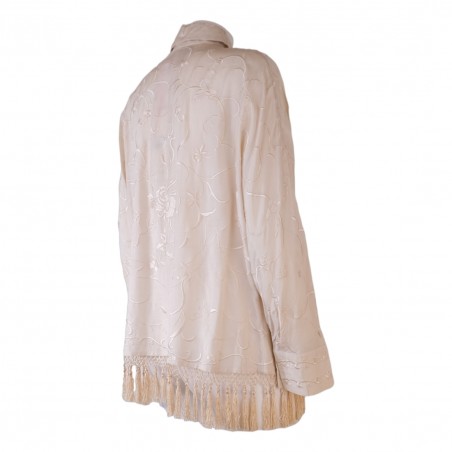 CAMICIA TIFFANY SEMICOUTURE Y4SM53 RCM01