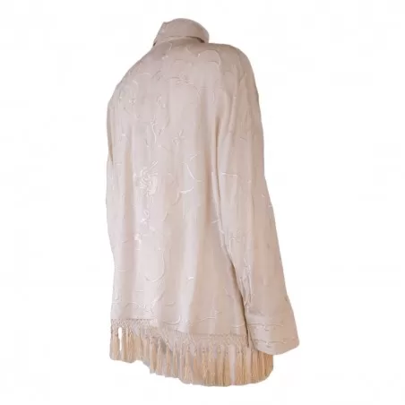 CAMICIA TIFFANY SEMICOUTURE Y4SM53 RCM01