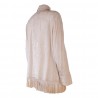 CAMICIA TIFFANY SEMICOUTURE Y4SM53 RCM01