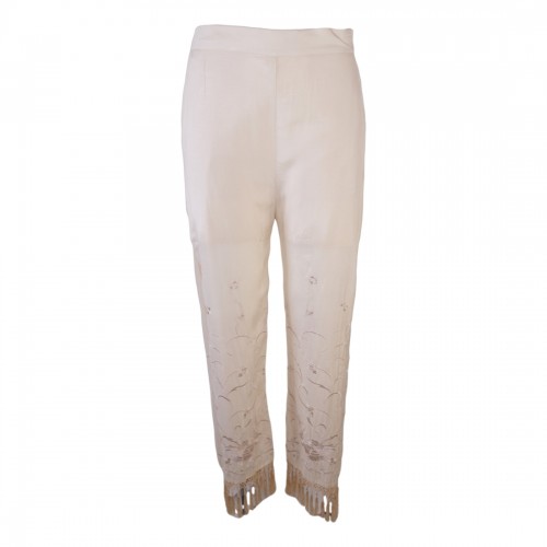 PANTALONE JENNY SEMICOUTURE Y4SM54 RCM01