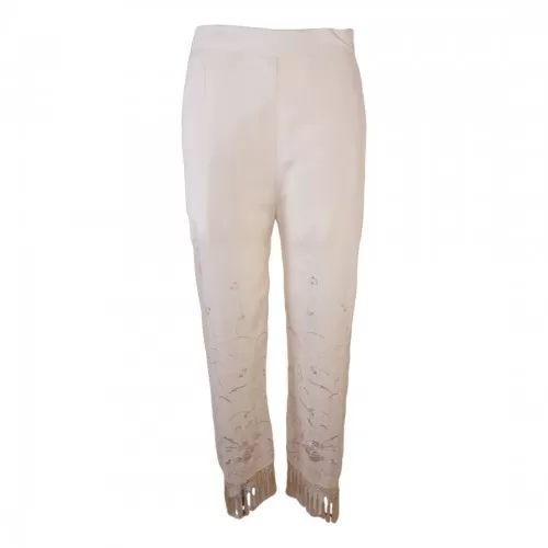 PANTALONE JENNY SEMICOUTURE Y4SM54 RCM01