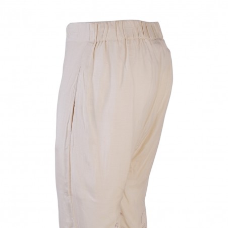 PANTALONE JENNY SEMICOUTURE Y4SM54 RCM01