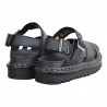 SANDALO VOSS II DR. MARTENS 26799001 BLACK