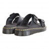CIABATTA JOSEF DR. MARTENS 31570001 BLACK
