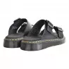 CIABATTA JOSEF DR. MARTENS 31570001 BLACK