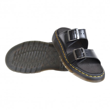 CIABATTA JOSEF DR. MARTENS 31570001 BLACK