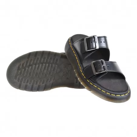 CIABATTA JOSEF DR. MARTENS 31570001 BLACK