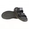 CIABATTA JOSEF DR. MARTENS 31570001 BLACK