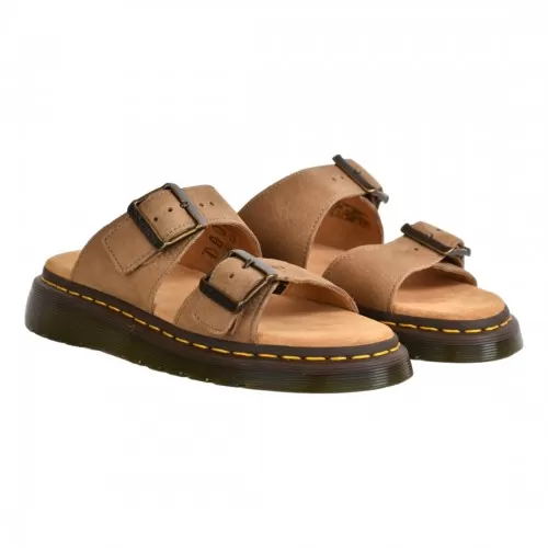 CIABATTA JOSEF DR. MARTENS 31572439 TAN