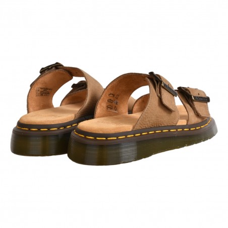 CIABATTA JOSEF DR. MARTENS 31572439 TAN