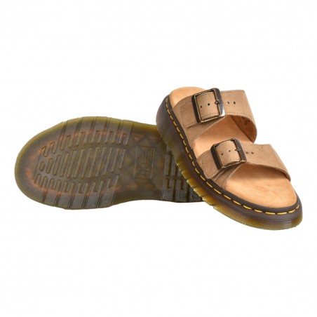 CIABATTA JOSEF DR. MARTENS 31572439 TAN