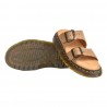 CIABATTA JOSEF DR. MARTENS 31572439 TAN