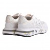 SNEAKERS CASSIE PREMIATA CASSIE6341 WHITE
