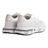 SNEAKERS CASSIE PREMIATA CASSIE6341 WHITE
