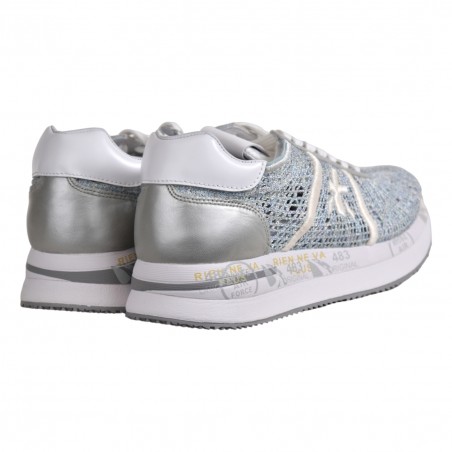 SNEAKERS CONNY PREMIATA CONNY6702 GREY