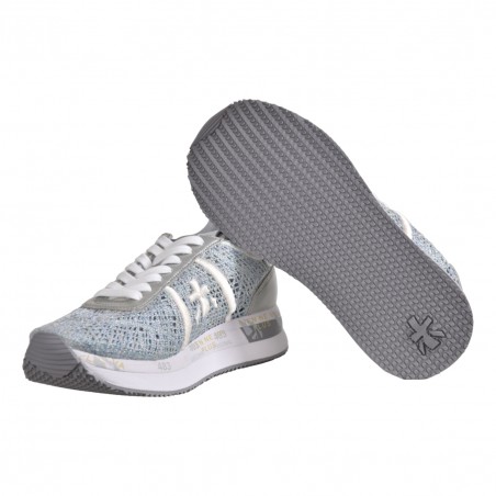 SNEAKERS CONNY PREMIATA CONNY6702 GREY