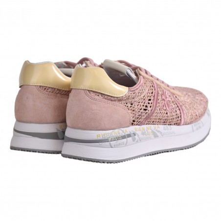 SNEAKERS CONNY PREMIATA CONNY6703 PINK