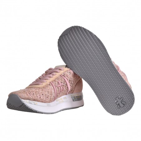 SNEAKERS CONNY PREMIATA CONNY6703 PINK