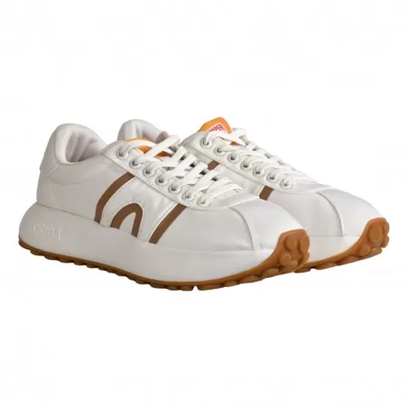 SNEAKERS ATHENS M CAMPER K100943-002 WHITE