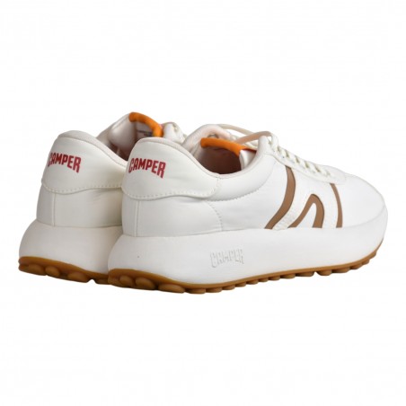 SNEAKERS ATHENS M CAMPER K100943-002 WHITE