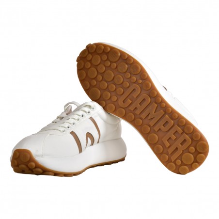 SNEAKERS ATHENS M CAMPER K100943-002 WHITE
