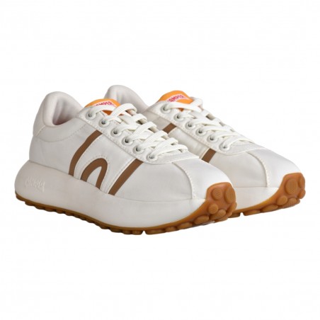 SNEAKERS ATHENS CAMPER K201613-002 WHITE
