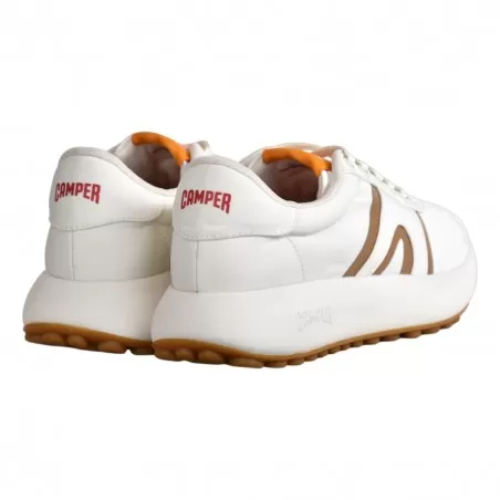 SNEAKERS ATHENS CAMPER K201613-002 WHITE