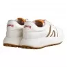 SNEAKERS ATHENS CAMPER K201613-002 WHITE