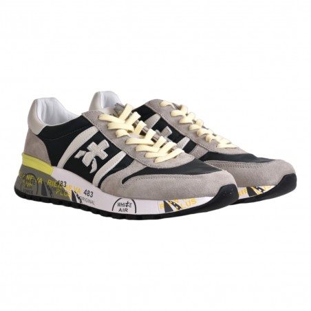 SNEAKERS LANDER PREMIATA LANDER6632 MULTIC