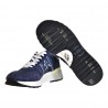 SNEAKERS LANDER PREMIATA LANDER6634 BLUE