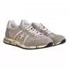 SNEAKERS LUCY PREMIATA LUCY6600 BEIGE