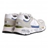 SNEAKERS MASE PREMIATA MASE6625 GREY/WHITE