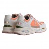 SNEAKERS MASED PREMIATA MASED6675 GREY/RED