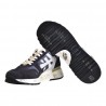 SNEAKERS MICK PREMIATA MICK6618 BLUE/WHITE