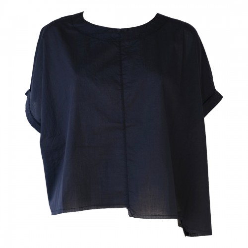 MAGLIA RETTANGOLO TAGLIO VIVO NOUMENO CONCEPT N-CM14-12098 055