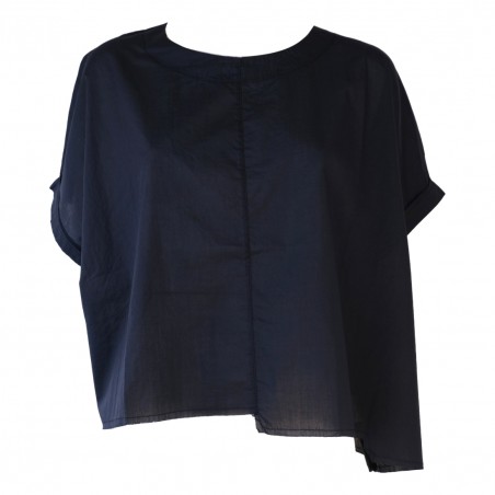 MAGLIA RETTANGOLO TAGLIO VIVO NOUMENO CONCEPT N-CM14-12098 055