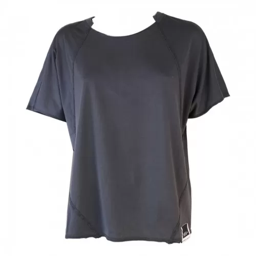 T-SHIRT GIROCOLLO NOUMENO CONCEPT N-T57-12000 172