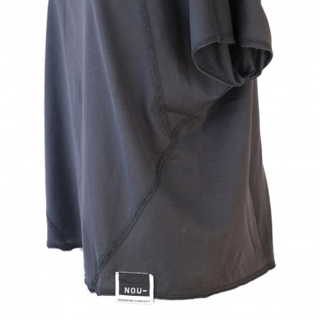 T-SHIRT GIROCOLLO NOUMENO CONCEPT N-T57-12000 172