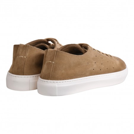 SNEAKERS SEBOYS 1205S TAUPE