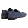 MOCASSINO SEBOYS 2425 BLU