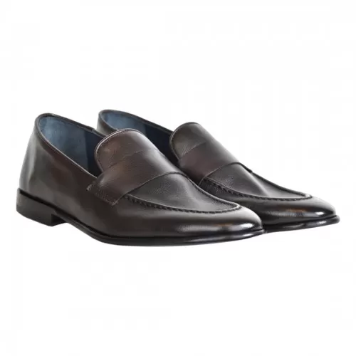 MOCASSINO SEBOYS 2425 T.MORO