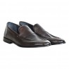 MOCASSINO SEBOYS 2425 T.MORO