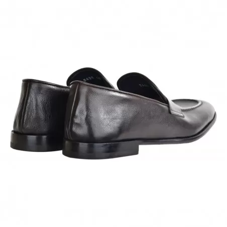 MOCASSINO SEBOYS 2425 T.MORO